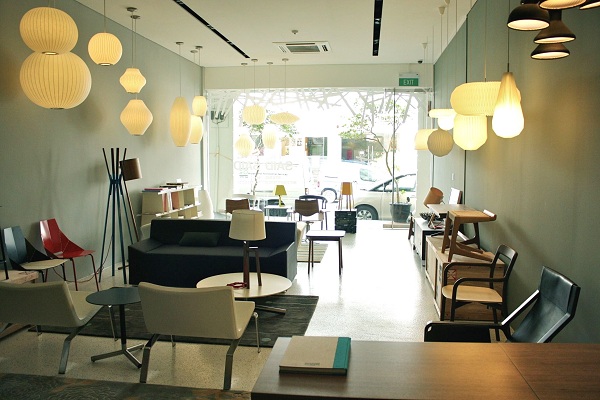 Home Lighting shops in Singapore | alxeburch